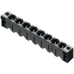 Weidmüller konektor do DPS Počet pólov 8 Raster (rozteč): 7.62 mm 1140930000 50 ks; 1140930000