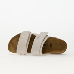 Tenisky Birkenstock Uji Nubuck Leather/Suede Antique White EUR 37