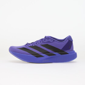 Tenisky adidas Adizero Evo SL Woven M Solar Purple/ Core Black/ Iron Met. EUR 45 1/3