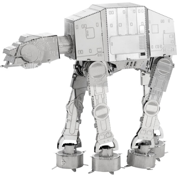 Metal Earth Star Wars AT-AT