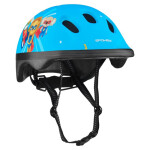 Cyklistická prilba Spokey Fun Jr SPK-944803 M