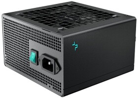 Deepcool PK650D 650W (R-PK650D-FA0B-JGEU)