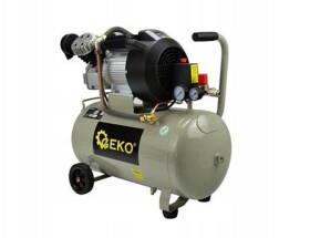 Geko #Kompresor olejowy 100L Compact (1)