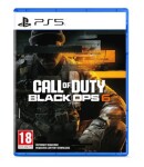 PS5 Call of Duty: Black Ops 6 / Akčné / Angličtina / od 18 rokov / Hra pre Playstation 5