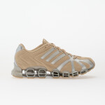 Tenisky adidas Mega Ghostride W Magic Beige/ Silver Metallic/ Magic Beige EUR 40