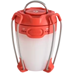 Black Diamond APOLLO LANTERN červená/kempingová lampa (BD620716OCTNALL1)