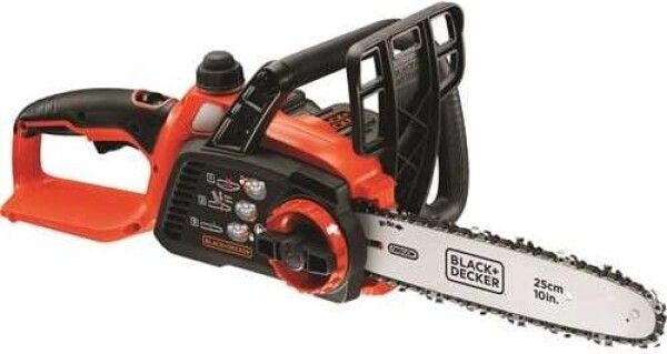 Black&Decker GKC1825L20 18 V 25 cm