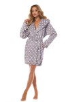 Župan Dots 2405 Graphite - L&L M