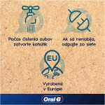 Oral-B EK Pro Series 1 Black + Cestovné púzdro