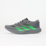 Tenisky adidas Adizero Evo SL Grey/ Screaming Green/ Carbon EUR 42