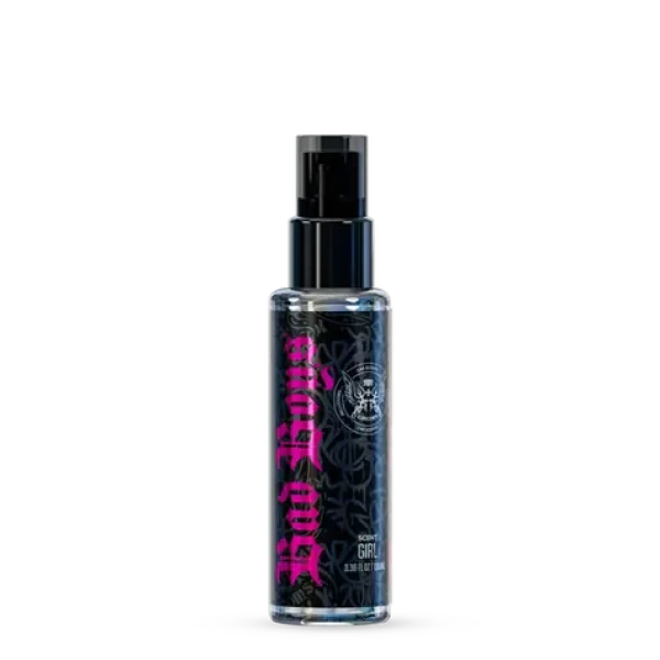 Bad Boys Scent Girl - Vôňa do interiéru 100 ml / dopredaj (5903228990153)