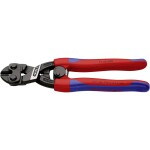 Knipex CoBolt pákové kliešte 200 mm 64 HRC