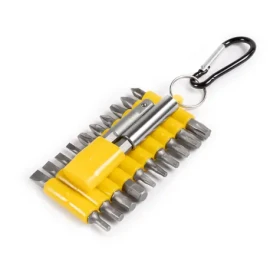 Fieldmann FDS 1019-22R Sada bitov 22ks (50007431)