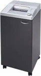 EBA skartovač 2326 C2 / 100 l / krížový rez 2x15 mm / bezpečnosť 4 / 15 listov 80g/m2 / CD a DVD / čierny (REPEBA2326C2)