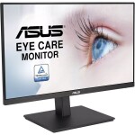 23.8 ASUS VA24EQSB čierna / IPS / FHD / 16:9 / 5ms / 1000:1 / 300 cd-m2 / HDMI + DP + VGA (90LM056F-B01170)