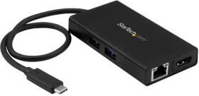 StarTech USB-C (DKT30CHPD)