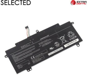Extra Digital Notebook baterija, Extra Digital Selected, TOSHIBA PA5149U-1BRS, 4100 mAh