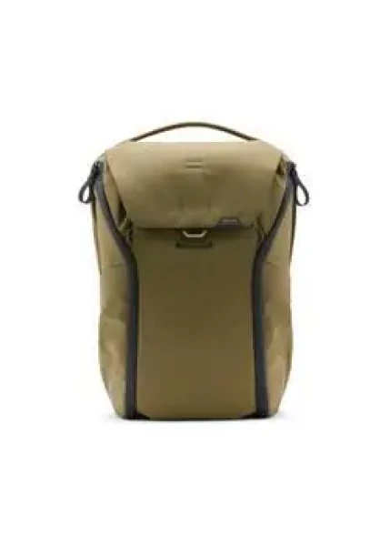 Peak Design Everyday Backpack 30L v2 Kelp / Batoh na fotoaparát / objem 30 litrov (BEDB-30-KP-3)