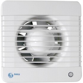 SIKU ML 150 nástenný a stropný ventilátor 230 V 295 m³/h 15 cm; 27926