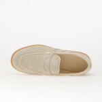 Tenisky adidas Handball Spezial Loafer Wonder White/ Wonder White/ Gum 3 EUR 36 2/3