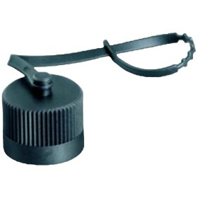 Weidmüller SAI-7/8-SK-P-M 2007270000 ochranná krytka, 1 ks; 2007270000
