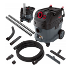 MENZER VCL 530 PRO Antistatic