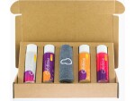 MAGIGOO Pro kit Sada lepiacich tyčiniek pre lepšiu adhéziu 4 x 50 ml
