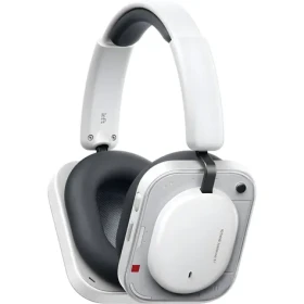 Nothing Headphone (a) biela / Slúchadlá cez hlavu / mikrofón / ANC / Bluetooth 5.4 / IP52 (A11300029)