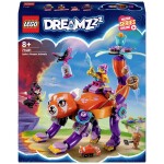 LEGO® DREAMZzz™ 71481 Izzie a jej snové zvieratká