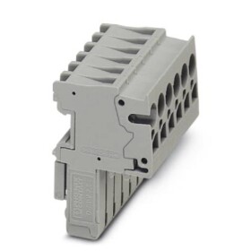 Plug SP 2,5/ 6 NZ:4 3061127 Phoenix Contact; 3061127