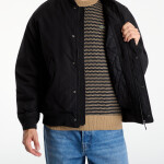 Bunda Lacoste Bombers & Varsities Black 50