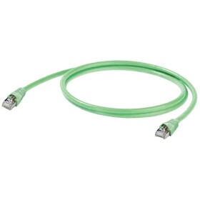 Weidmüller IE-C6FS8UG0060A40A40-G dátový zástrčkový konektor pre senzory - aktory, upravený, 8941350060, 6.00 m, 1 ks; 8941350060