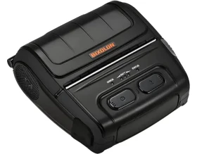 Bixolon SPP-L410 / Mobilná tlačiareň / Bluetooth 5.0 / iOS (SPP-L410IAK5/BEG)