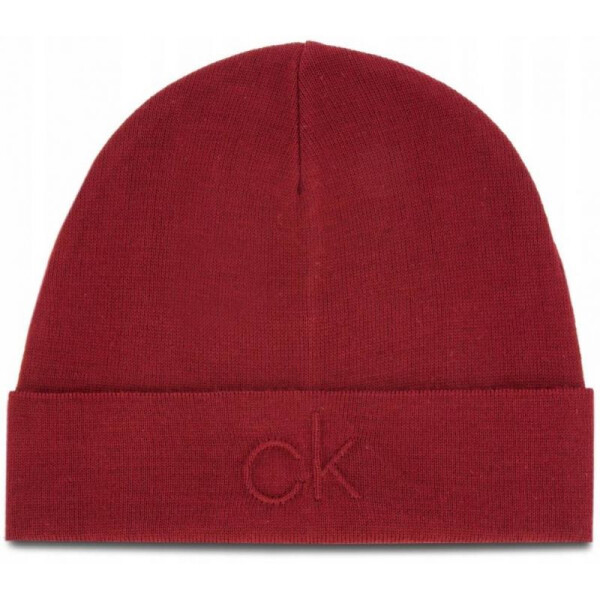 CALVIN KLEIN BEAN HAT K50K504092 pánske univerzita