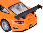 Mamido Kovový model auta Porsche 911 GT3 RSR 1:32 svetlo zvuk kolekcie ZA5054