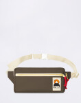 YKRA Fanny Pack Khaki