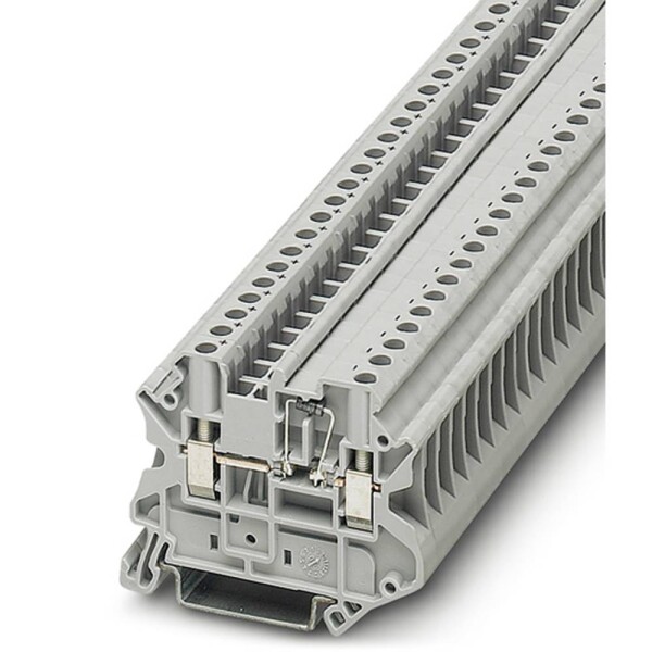 Component terminal block UT 4-MTD-DIO/L-R 3046210 Phoenix Contact; 3046210