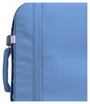 Batoh do lietadla 55x40x20 CabinZero Classic 44L Infinity Blue
