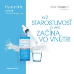 SKINEXPERT BY DR. MAX® Hyaluronic acid, Kyselina Hyalurónová 100 ml/kvapky