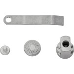 Knipex 86 09 180 Sortiment náhradných dielov; 86 09 180