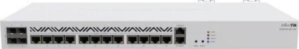 MikroTik NET ROUTER 1000M 12PORT 4SFP+/CCR2116-12G-4S+ MIKROTIK