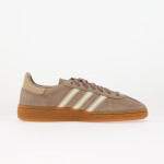 Tenisky adidas Handball Spezial Kids Chalky Brown/ Cloud White/ Magic Beige EUR 35.5