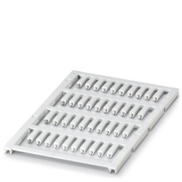 Conductor marker UC-WMCO 1,6 (12X3) 0827092 Phoenix Contact; 0827092
