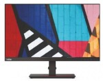 23.8 Lenovo ThinkVision P24q-20 / IPS / 2560x1440 / 16:9 / 4ms / 1000:1 / 300cd-m2 / HDMI + DP / Pivot / čierna (61F5GAT1EU)