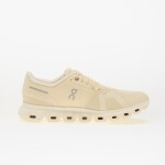 Tenisky On W Cloud 6 Castor/ Ivory EUR 40.5