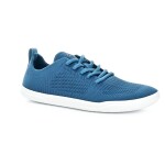 Groundies Active Knit Navy/White dámske barefoot topánky 38 EUR
