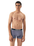 Pánske boxerky 5 Pack 42704 Soon - HENDERSON vícebarevná XL