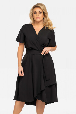 Plus size šaty model 190951 Karko