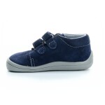 Beda Lucas (BF 0001/W/M/FW) členkové barefoot topánky s membránou 20 EUR