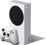 Microsoft Xbox Series S 1TB biały (EP2-00645)